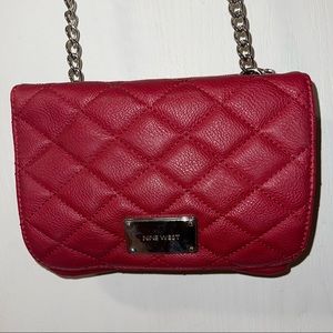 nine west purse